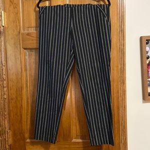 Dress pants